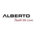 ALBERTO logo