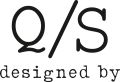 QS LOGO QS designed by