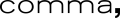 3 comma Logo 2015 pos final