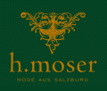 Logo moser