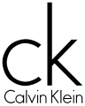 CK Calvin Klein logo